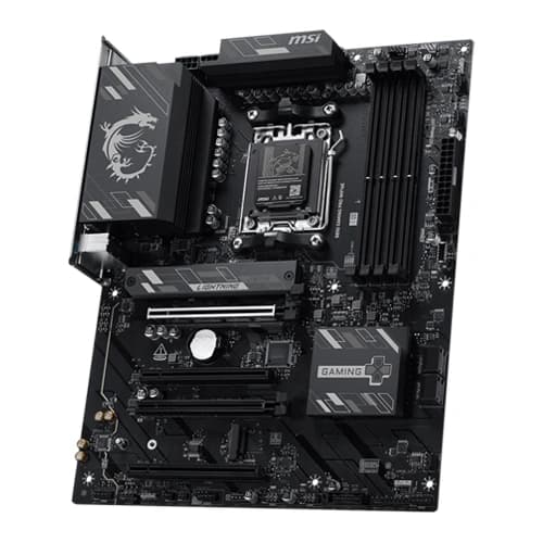 MSI B850 Gaming Pro WIFI6E
