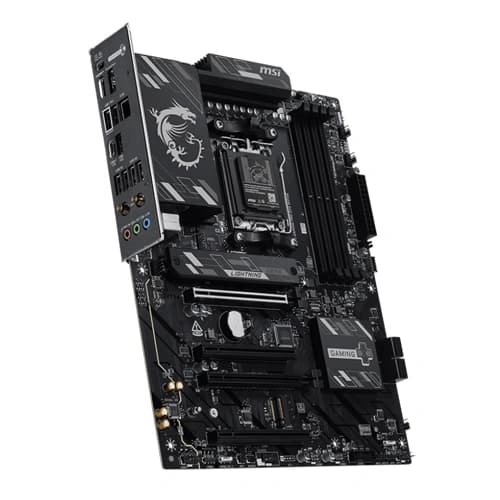 MSI B850 Gaming Pro WIFI6E
