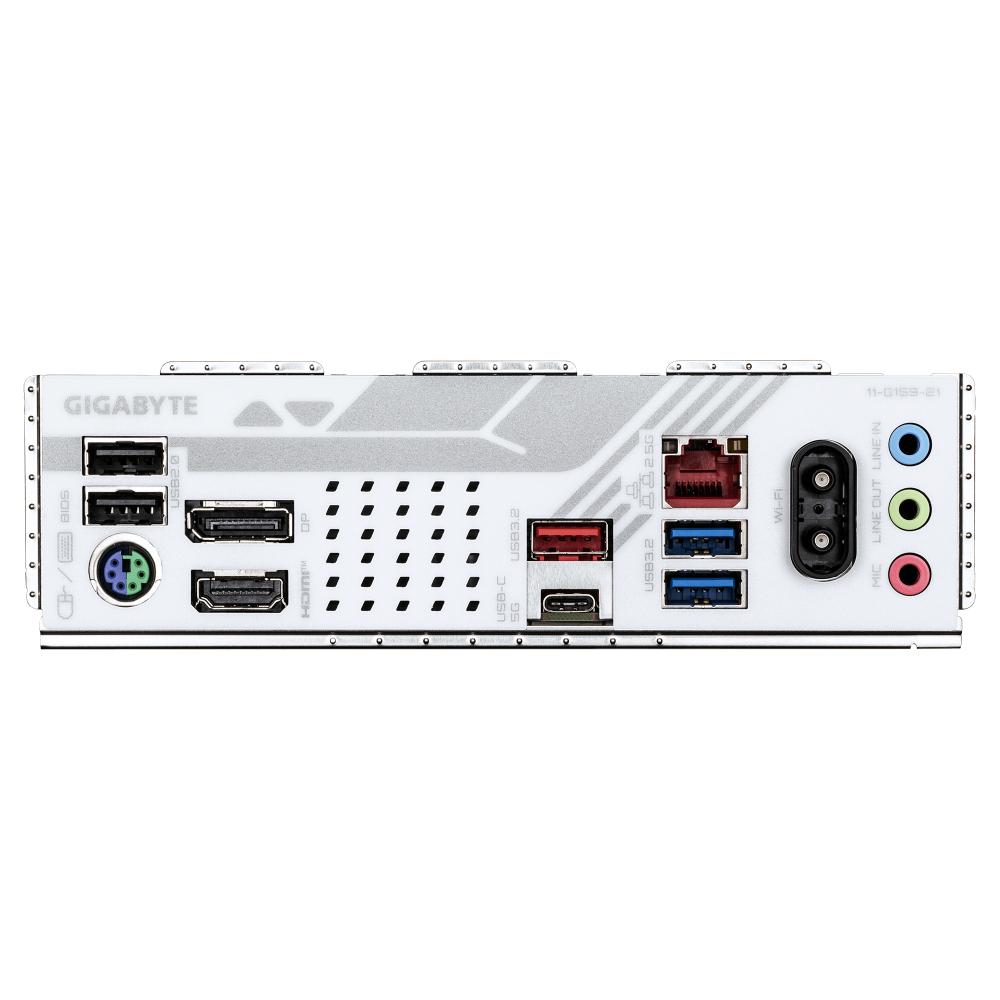 Gigabyte B650EM FORCE WIFI6E