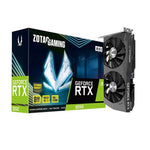 ZOTAC GeForce RTX 3050 8GB Twin Edge OC Graphics Card