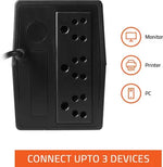 Artis Powersafe 600VA UPS