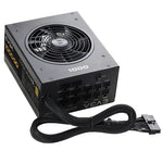 EVGA 1000 GQ ATX 3.1 Gold Semi Modular SMPS