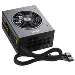 EVGA 1000 GQ ATX 3.1 Gold Semi Modular SMPS
