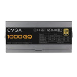 EVGA 1000 GQ ATX 3.1 Gold Semi Modular SMPS