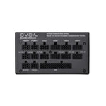 EVGA SuperNova 1300 G Plus ATX 3.1 1300 Watt Gold Fully Modular SMPS
