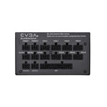 EVGA SuperNova 1300 G Plus ATX 3.1 1300 Watt Gold Fully Modular SMPS