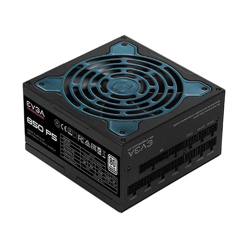 EVGA SuperNova 850 P5 Platinum 850 Watt Fully Modular SMPS
