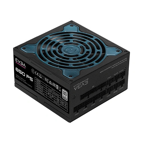 EVGA SuperNova 850 P5 Platinum 850 Watt Fully Modular SMPS