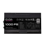 EVGA SuperNova 1000 P5 Platinum 1000 Watt Fully Modular Smps