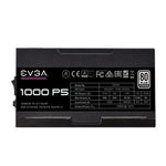 EVGA SuperNova 1000 P5 Platinum 1000 Watt Fully Modular Smps