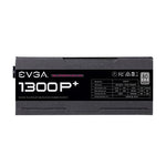 EVGA SuperNova 1300 P Plus Platinum 1300 Watt Fully Modular SMPS