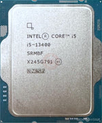 Intel Core i5-13400 13th Gen Processor with Graphics
