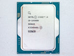 Intel Core i9-14900K 14th Gen Processor with Graphics
