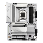 GIGABYTE B650M AORUS ELITE AX ICE DDR5 AM5 Motherboard