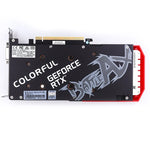 Colorful GeForce RTX 3050 8GB GDDR6 Graphics Card