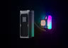 HYTE THICC Q60 240mm Digital Processor Liquid Cooler