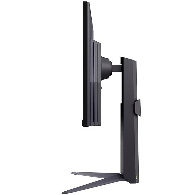 LG UltraGear 27GS75Q-B | 27 Inch 1440p QHD (2K) 180Hz (O/C 200Hz) IPS 1ms