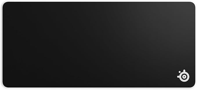 SteelSeries QcK Gaming Mouse Pad