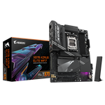 GIGABYTE X870 AORUS ELITE WiFi7 DDR5 AM5 Motherboard