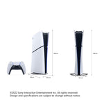 Sony PS5 Digital Edition 825GB