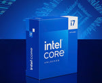 Intel Core i7-14700K 14th Gen Processor