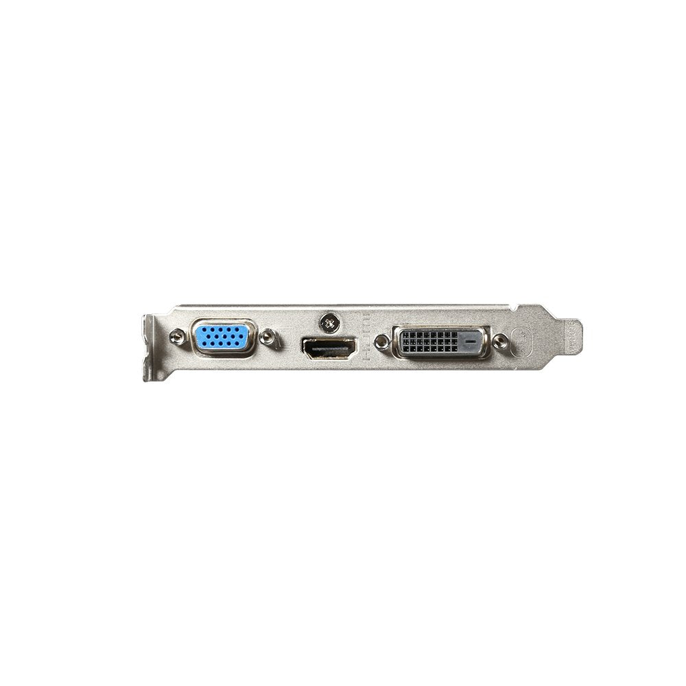 Gigabyte GeForce GT 710 2GB DDR3 Graphics Card