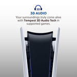 Sony PS5 Digital Edition 825GB