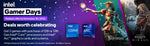 Intel Core i5-12400 12th Gen Processor with Graphics