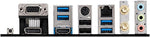 MSI B550M PRO-VDH WiFi ProSeries Motherboard