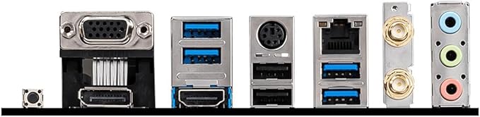 MSI B550M PRO-VDH WiFi ProSeries Motherboard