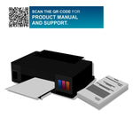 Canon PIXMA G3000 All-in-One Wi-Fi Ink Tank Printer | Print, Scan & Copy