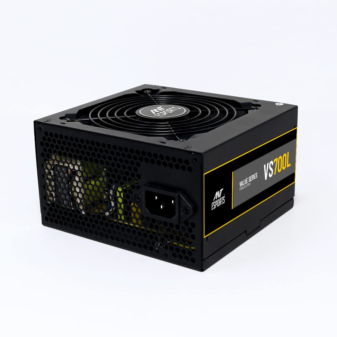 ANT Esports VS700L 700W SMPS Power Supply