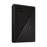 Western Digital WD 1TB My Passport External Hard Drive