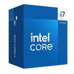 Intel Core i7-14700 14th Gen Processor with Graphics