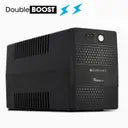 Uninterruptible Power Supply (UPS)
