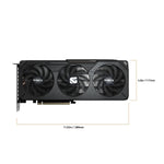 Gigabyte GeForce RTX 5050 GAMING OC 8G