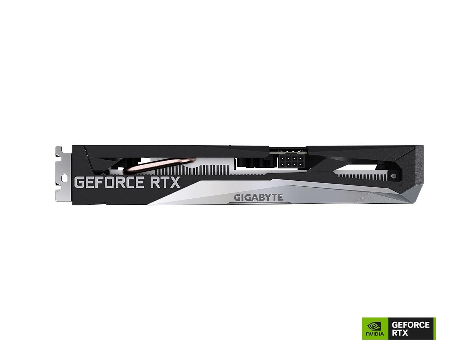 Gigabyte GeForce RTX 3050 8GB WINDFORCE OC Graphics Card