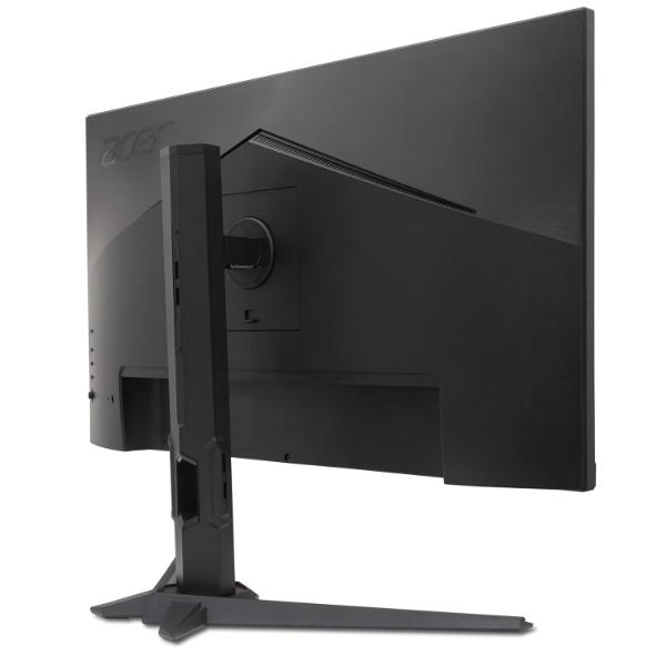 Acer Nitro XV272U F3 27 inch IPS 300Hz WQHD Gaming Monitor
