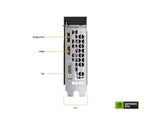 Gigabyte GeForce RTX 3050 8GB WINDFORCE OC Graphics Card