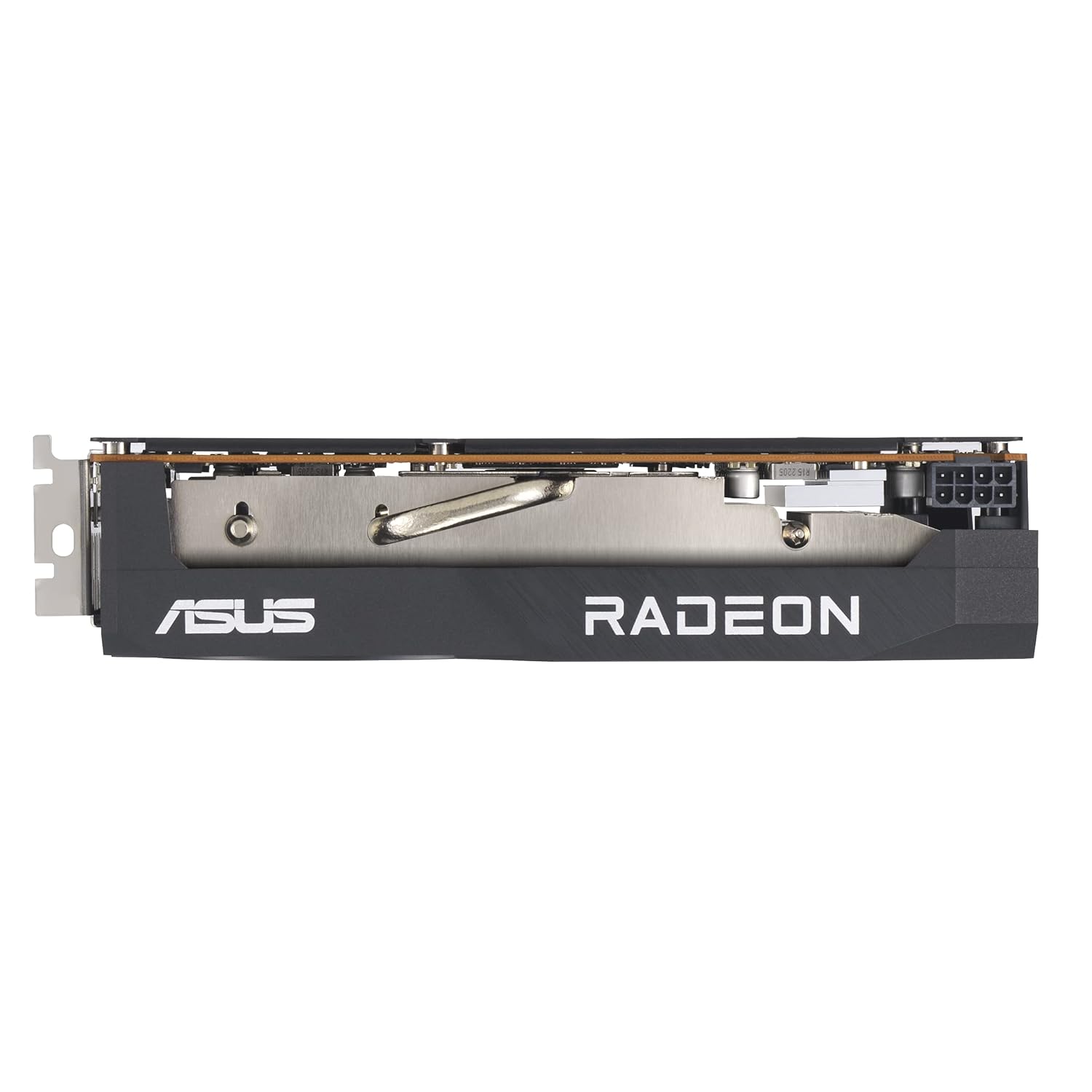ASUS Radeon RX 7600 8GB GDDR6 Dual Graphics Card