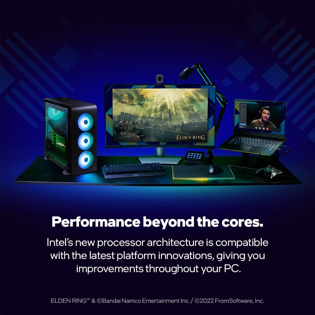 Intel Core i3-12100F 12th Gen Processor