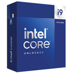 Intel Core i9-14900K 14th Gen Processor with Graphics