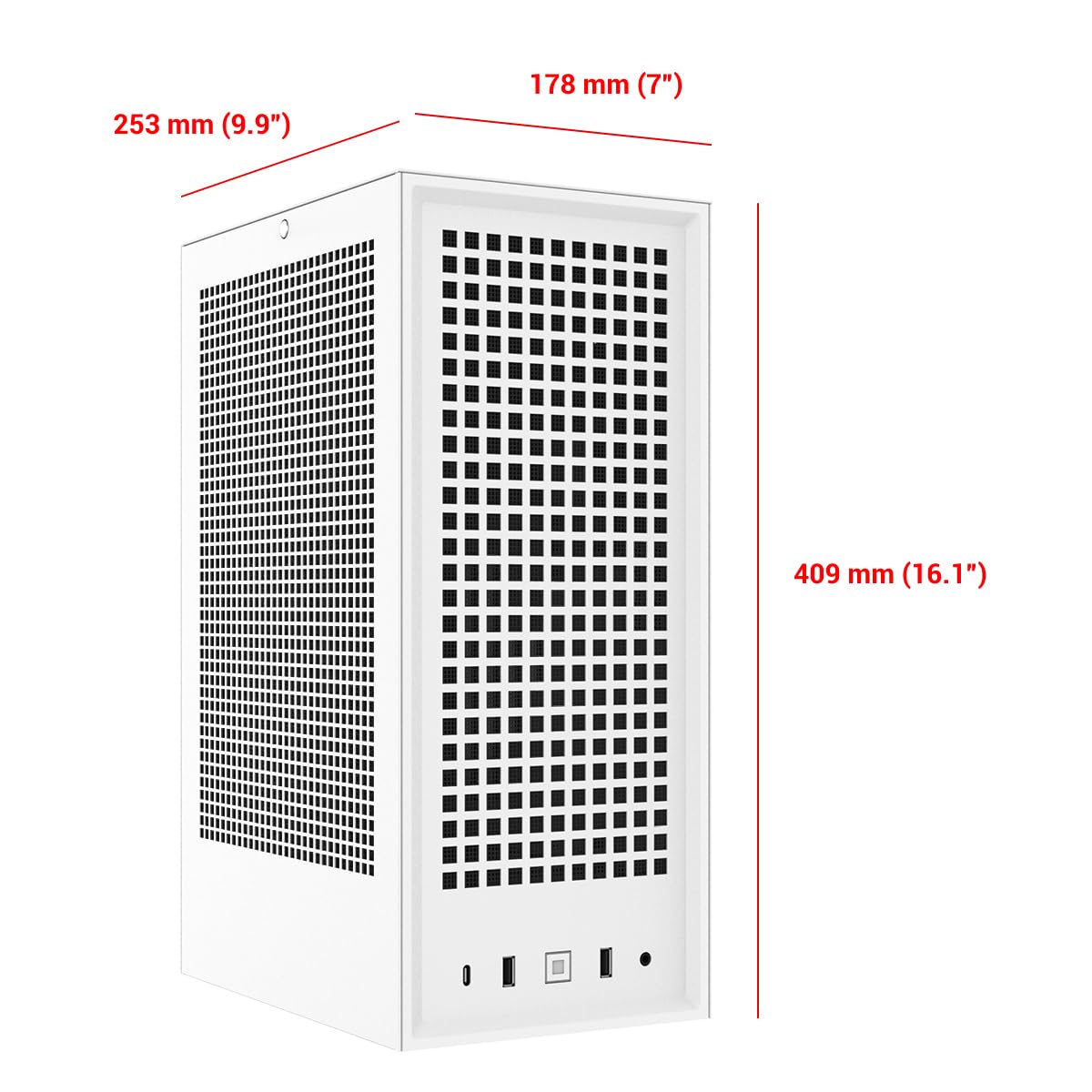 HYTE Revolt 3 Series