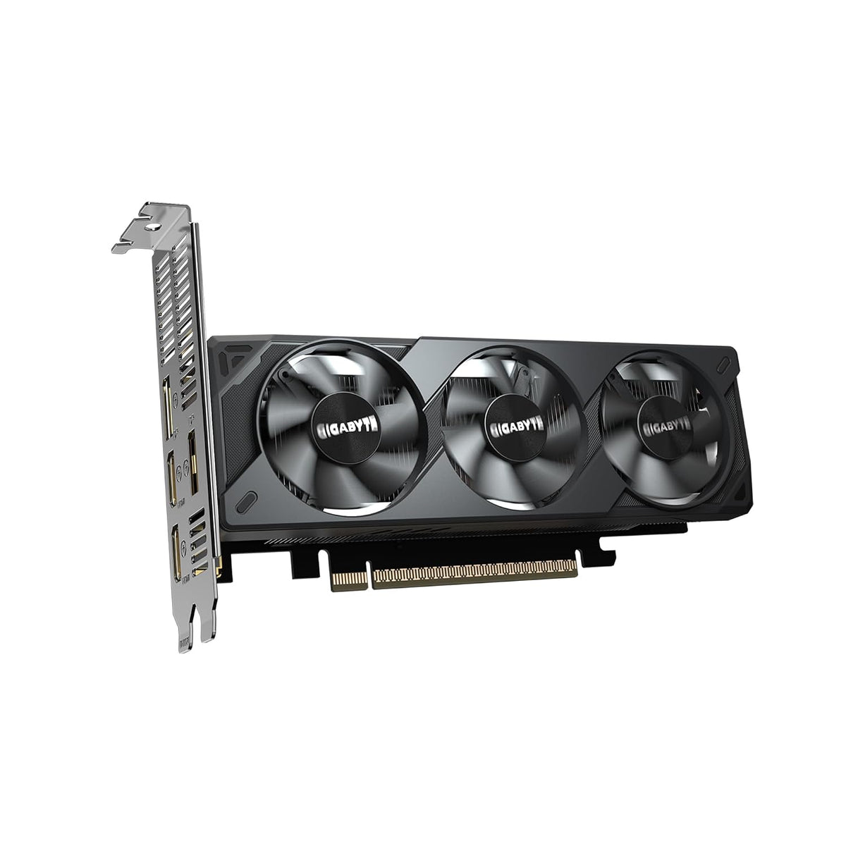 Gigabyte GeForce RTX 5050 OC Low Profile 8G