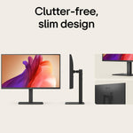 LG 32U720A 32 Inch 4K UHD USB-C Monitor