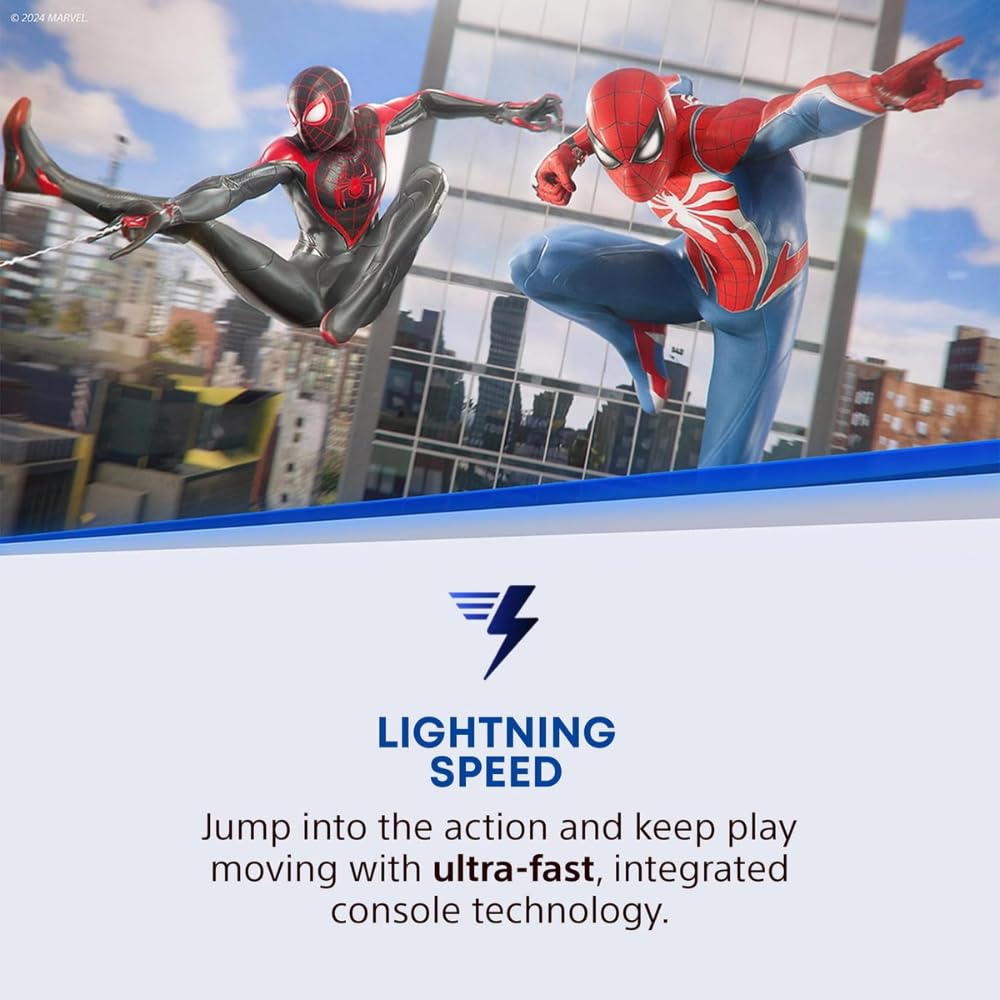 Sony PS5 Digital Edition 825GB