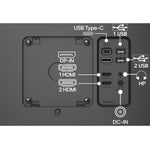 LG 32U720A 32 Inch 4K UHD USB-C Monitor