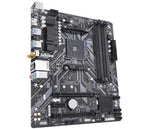 GIGABYTE B450M DS3H WiFi DDR4 AM4 Motherboard | Ryzen Support