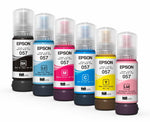 Epson EcoTank L8050 Wi-Fi Photo Printer
