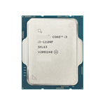 Intel Core i3-12100F 12th Gen Processor